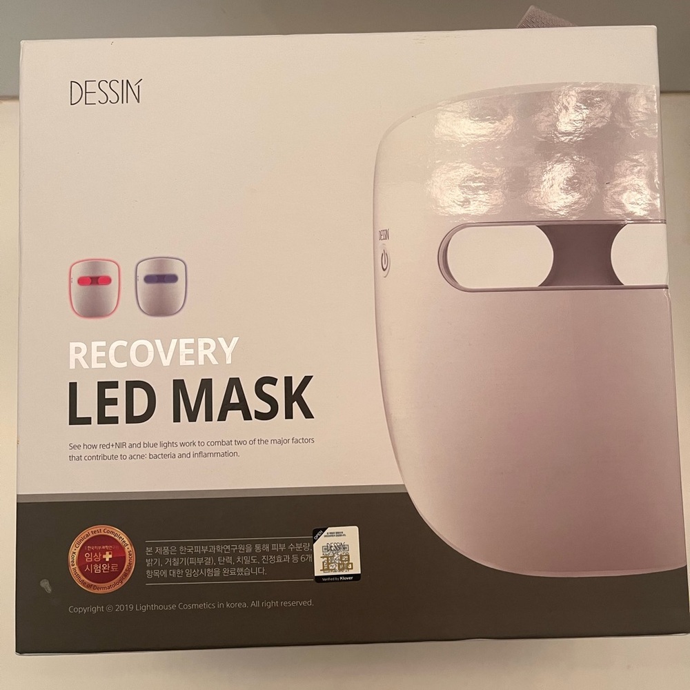 LED Mask